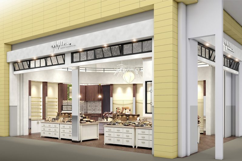 エピュリュ木曽川店