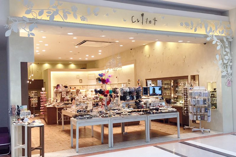 カレット東浦店